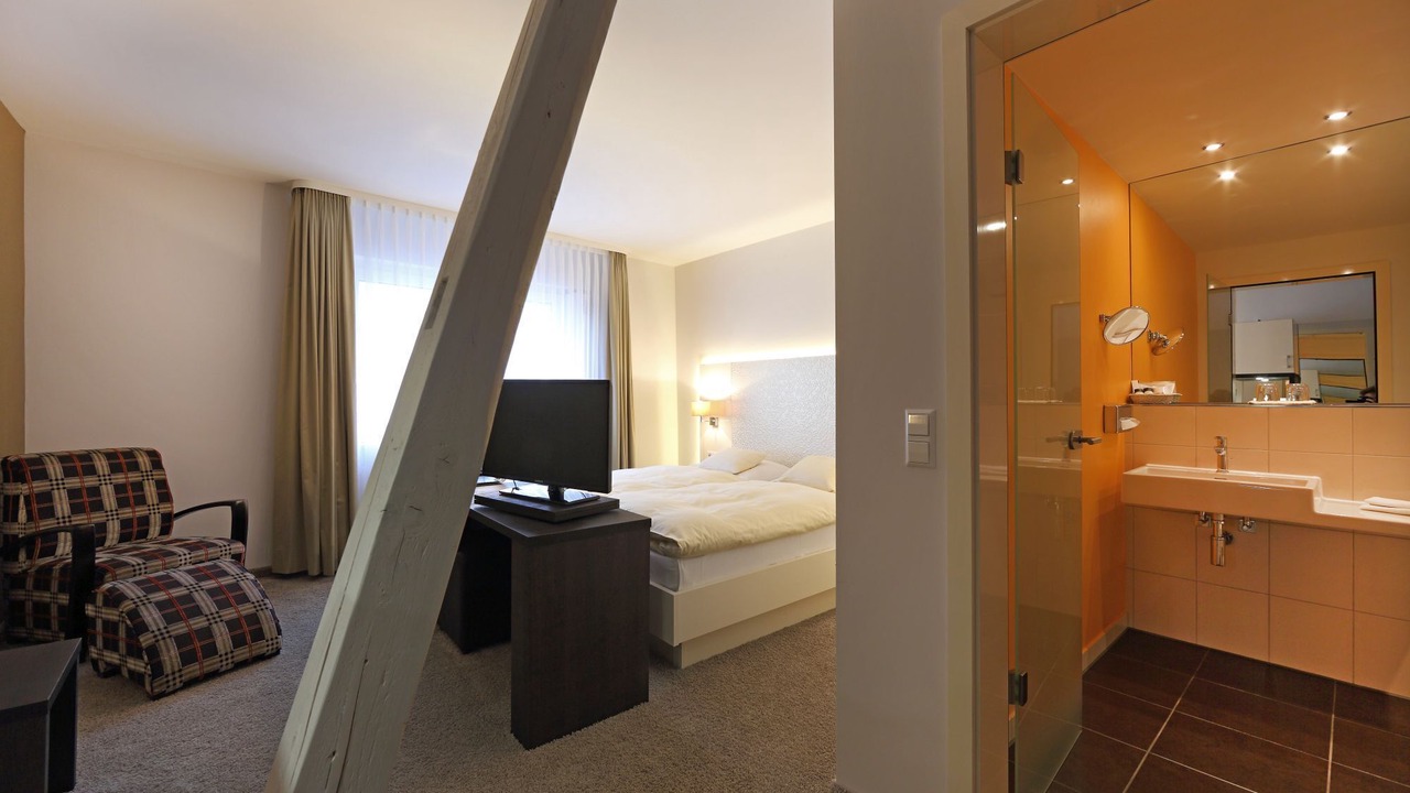 Photo of Bedroom in Zentrum