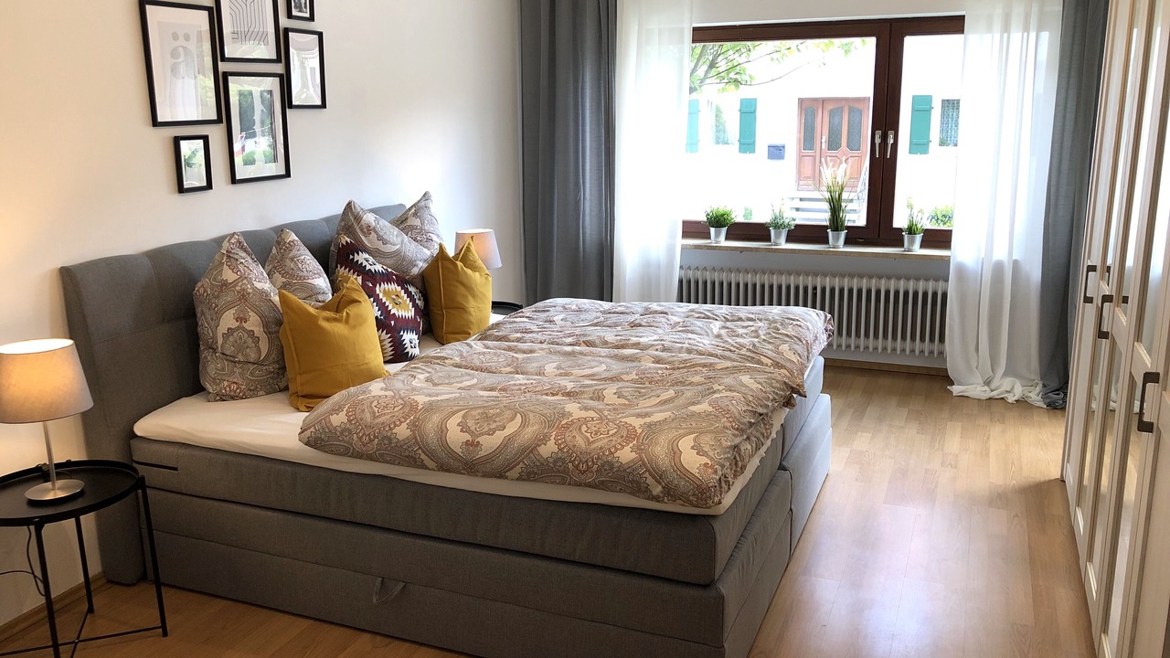 Photo of Bedroom in Absberg
