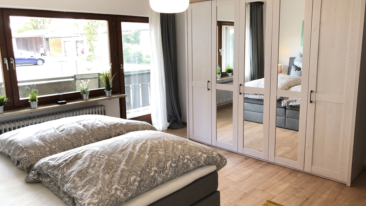 Photo of Bedroom in Absberg