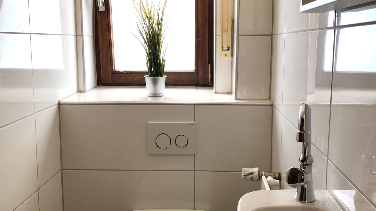 Photo of Bathroom in Absberg