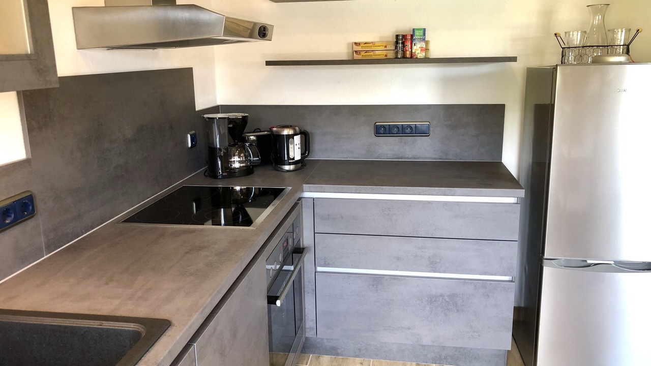 Photo of Kitchen in Absberg
