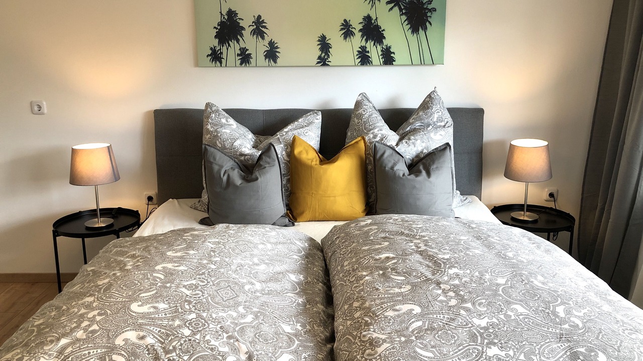 Photo of Bedroom in Absberg