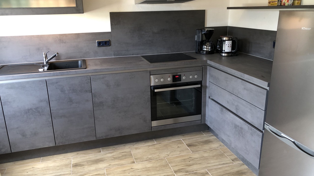 Photo of Kitchen in Absberg