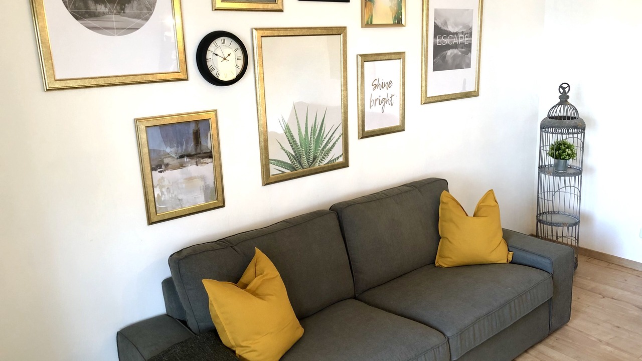 Photo of Livingroom in Absberg