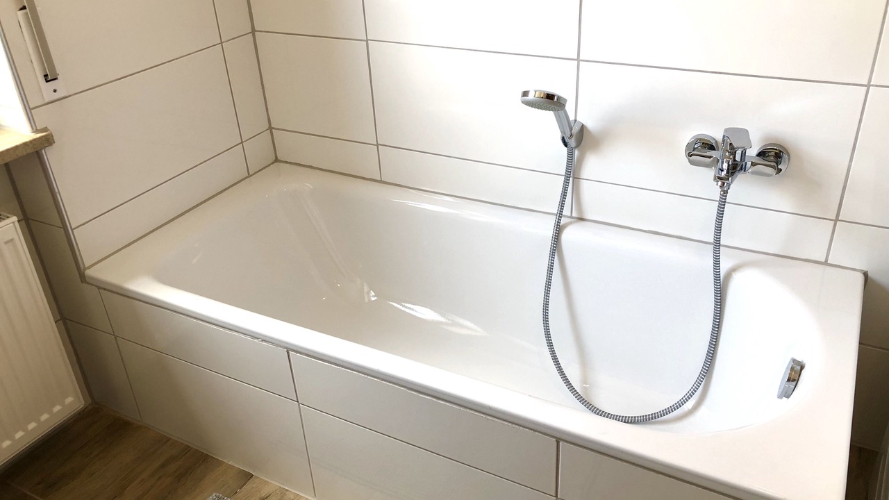 Photo of Bathroom in Absberg