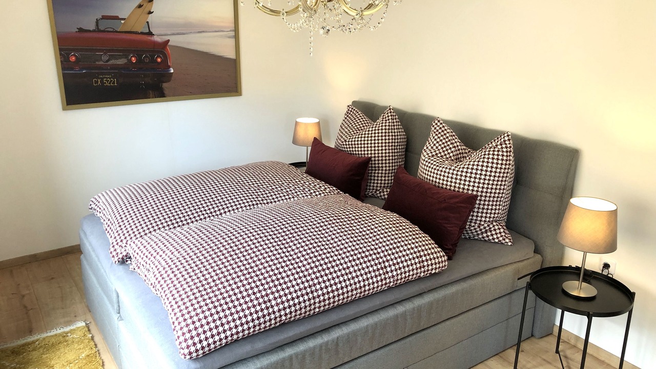 Photo of Bedroom in Absberg