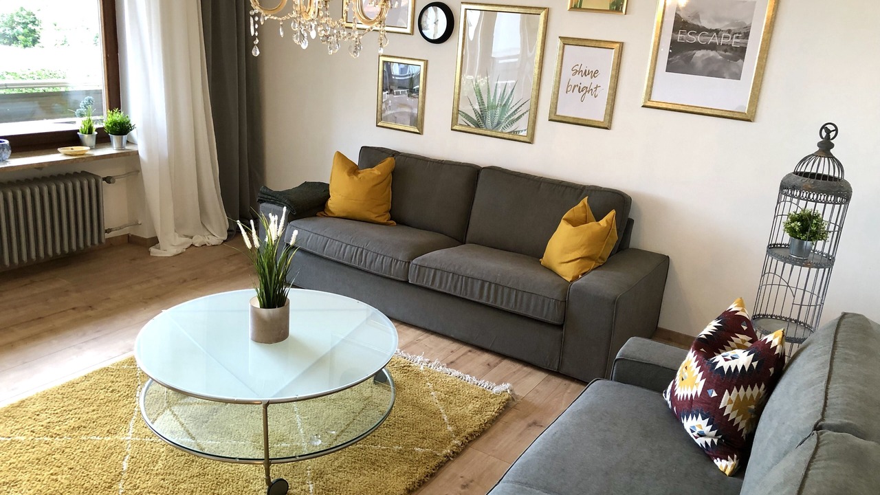 Photo of Livingroom in Absberg