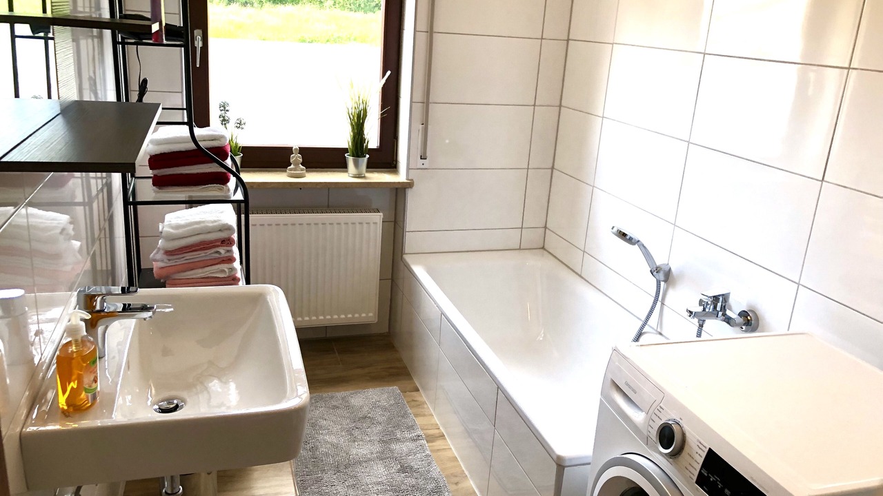 Photo of Bathroom in Absberg