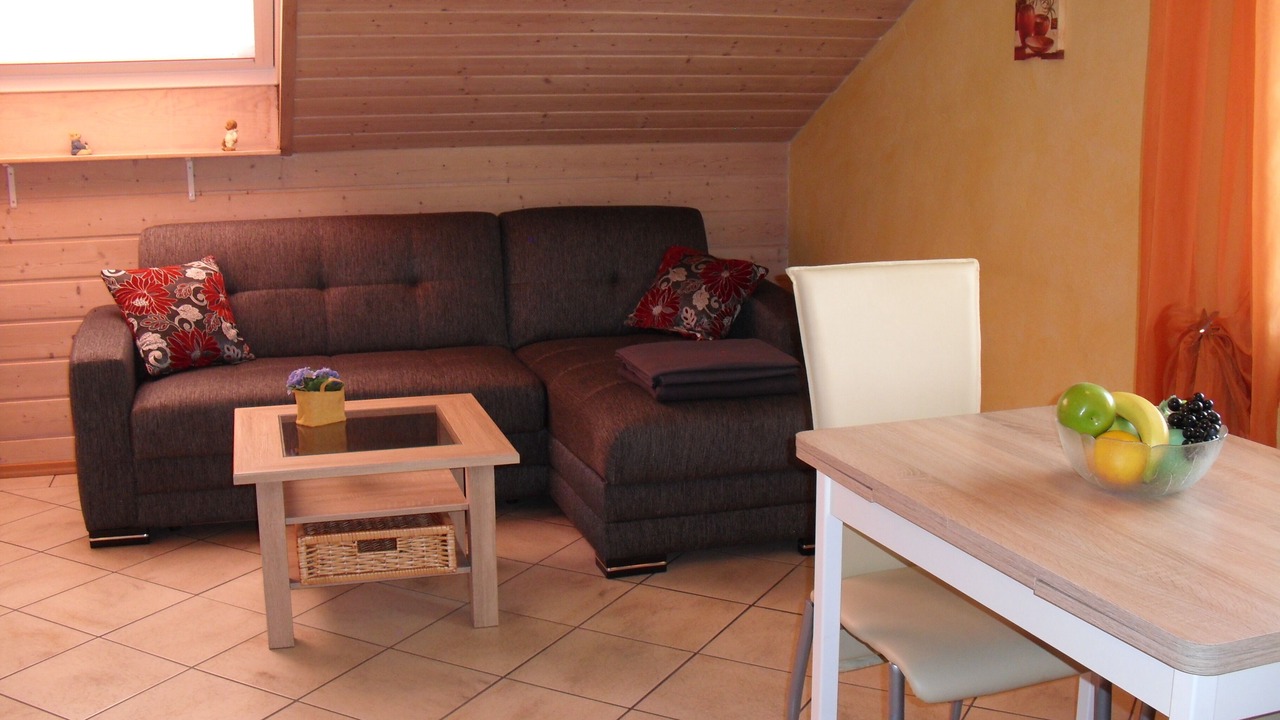 Photo of Livingroom in Peiting