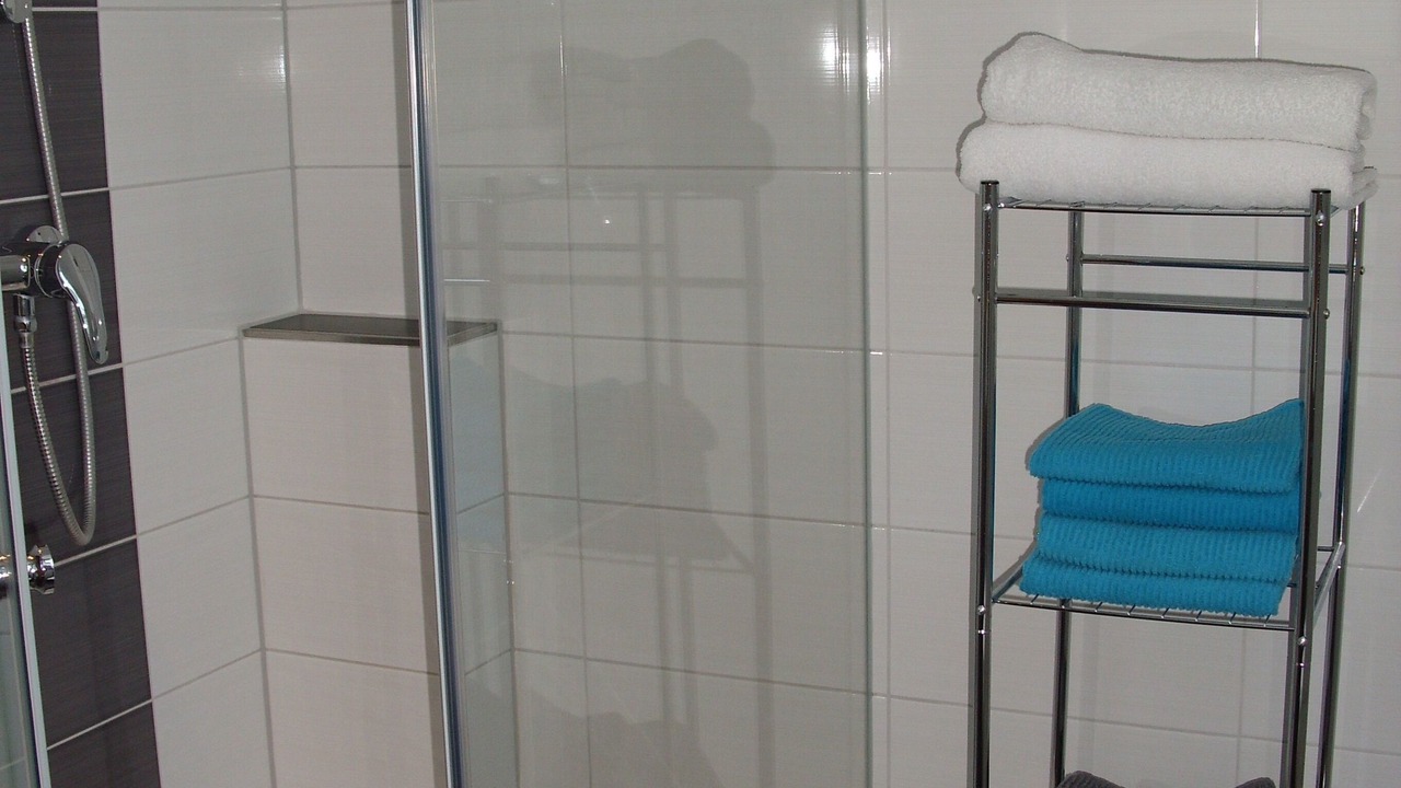 Photo of Bathroom in Peiting