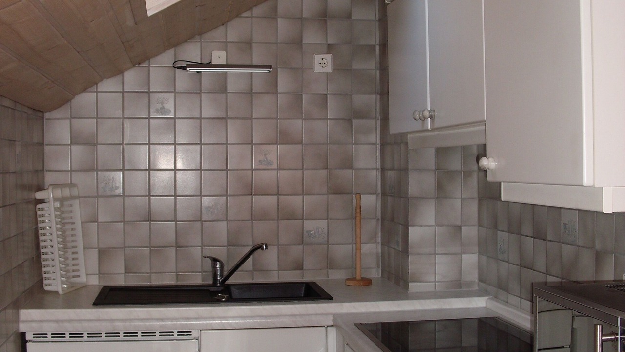 Photo of Kitchen in Peiting