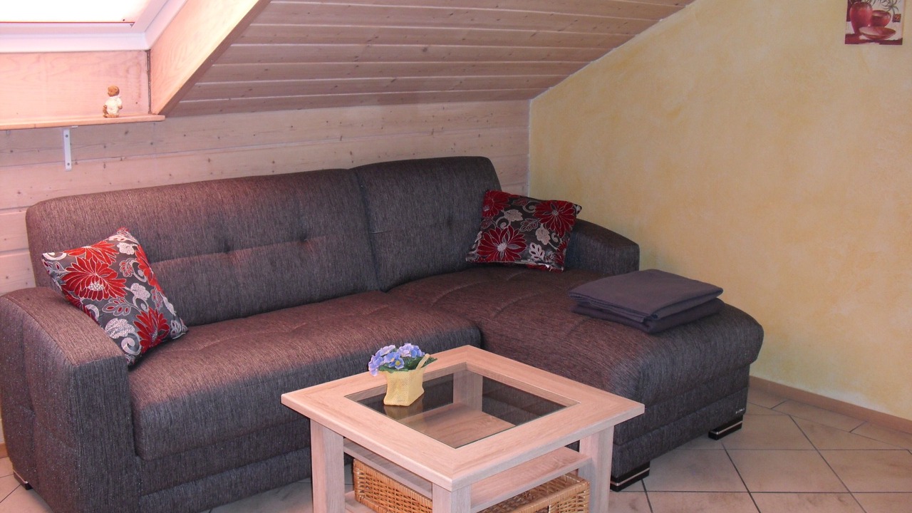 Photo of Livingroom in Peiting