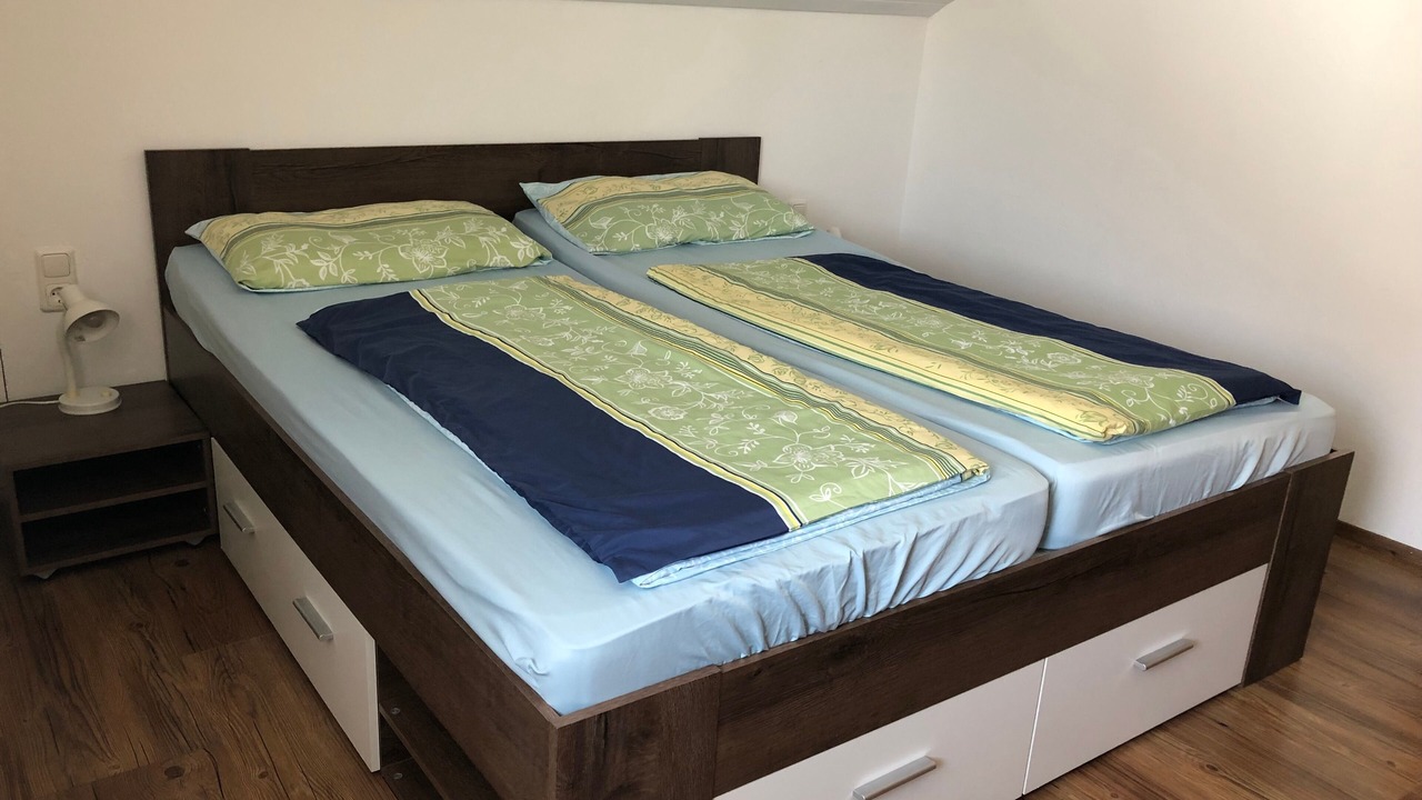 Photo of Bedroom in Peiting