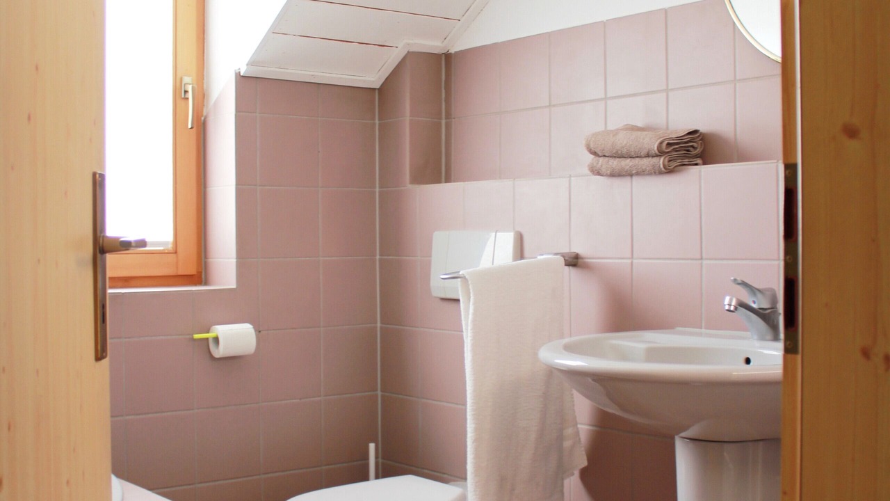 Photo of Bathroom in Diessen am Ammersee