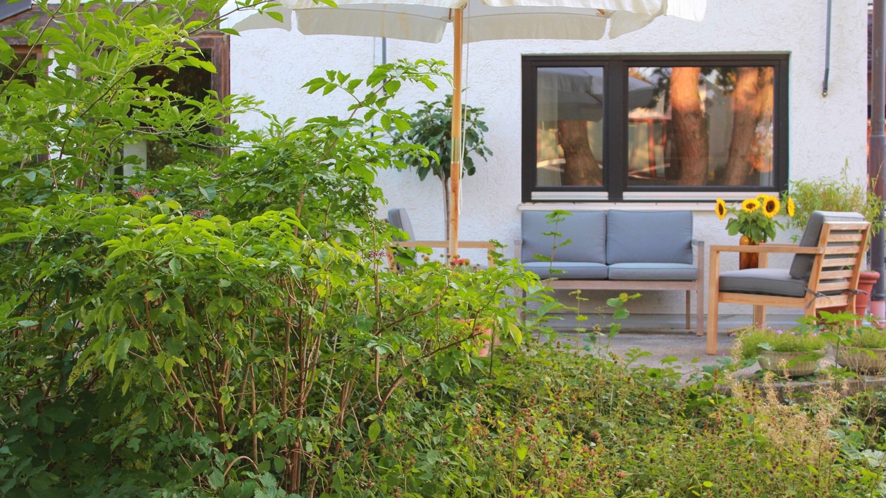 Photo of Patio Balcony in Diessen am Ammersee