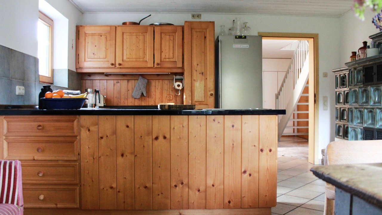 Photo of Kitchen in Diessen am Ammersee