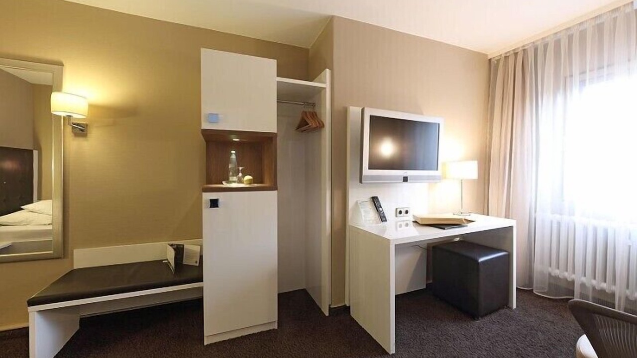 Photo of Bedroom in Zentrum