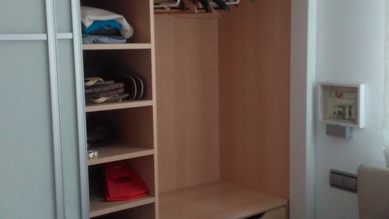 Photo of Bedroom in El Pilar