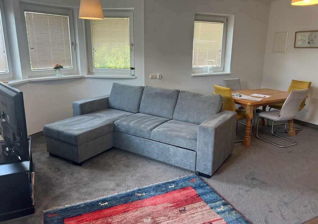Photo of Livingroom in Rohrberg