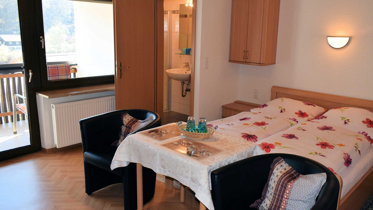 Photo of Bedroom in Egloffstein