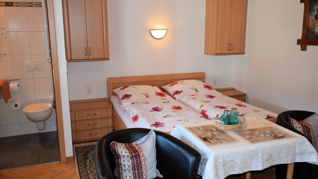 Photo of Bedroom in Egloffstein
