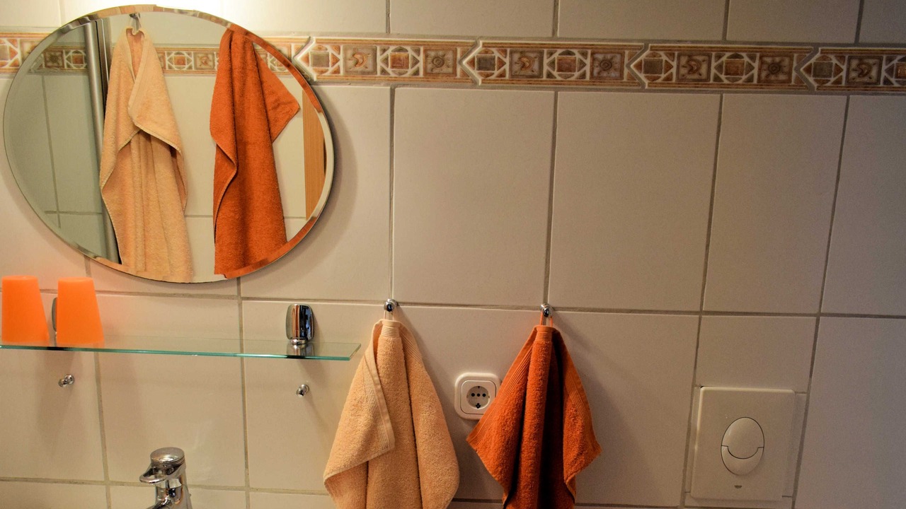 Photo of Bathroom in Egloffstein