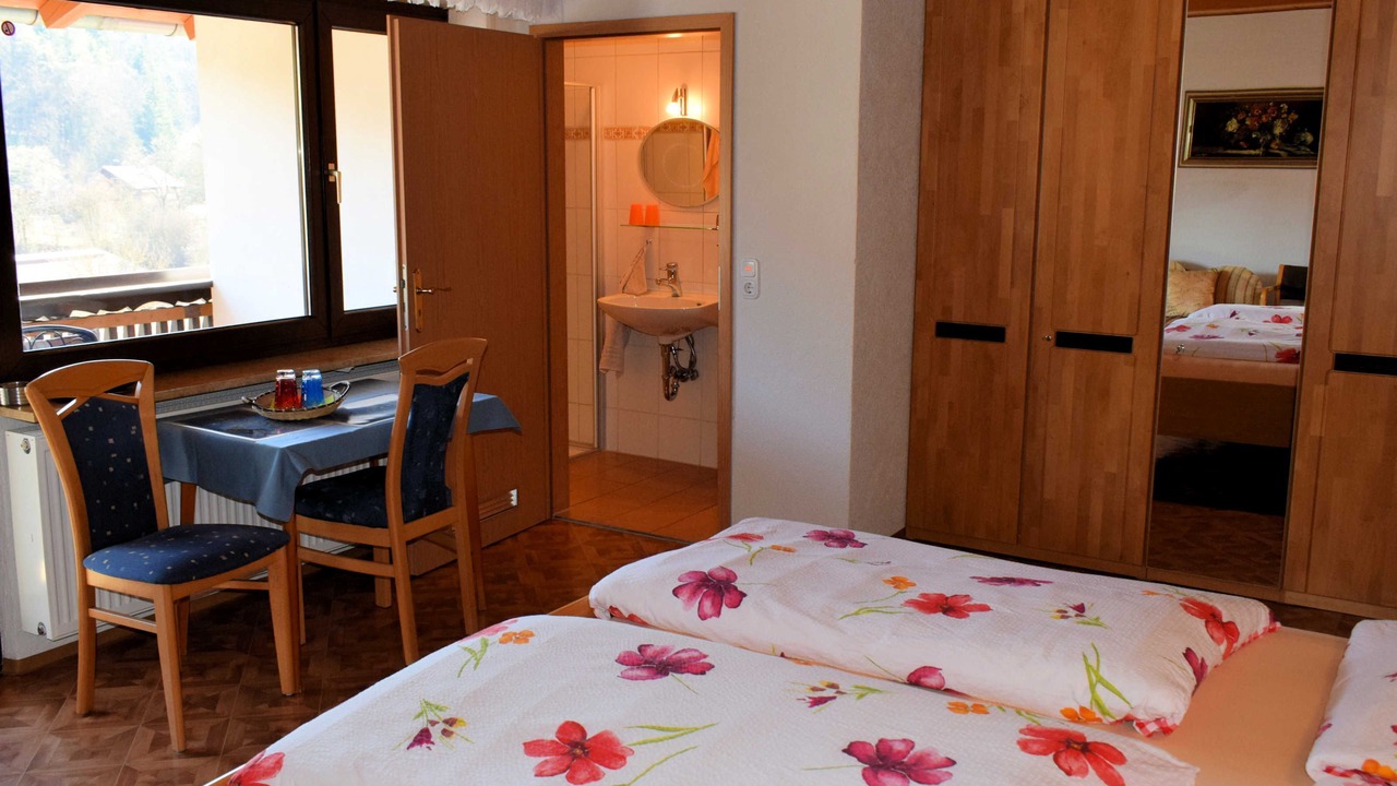 Photo of Bedroom in Egloffstein
