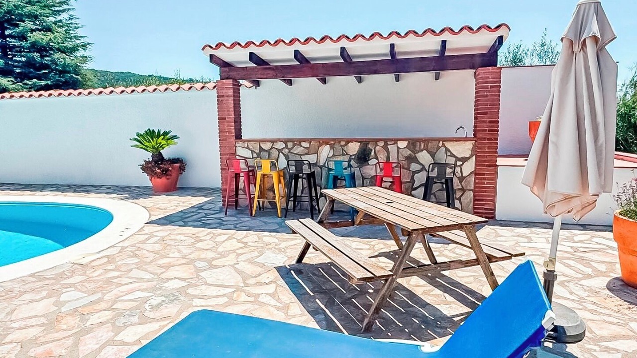 Photo of Outdoor in Calonge