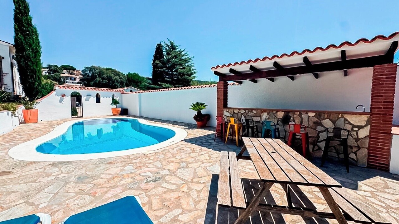 Photo of Outdoor in Calonge