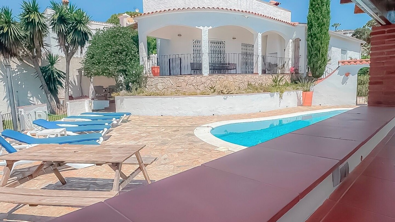 Photo of Outdoor in Calonge