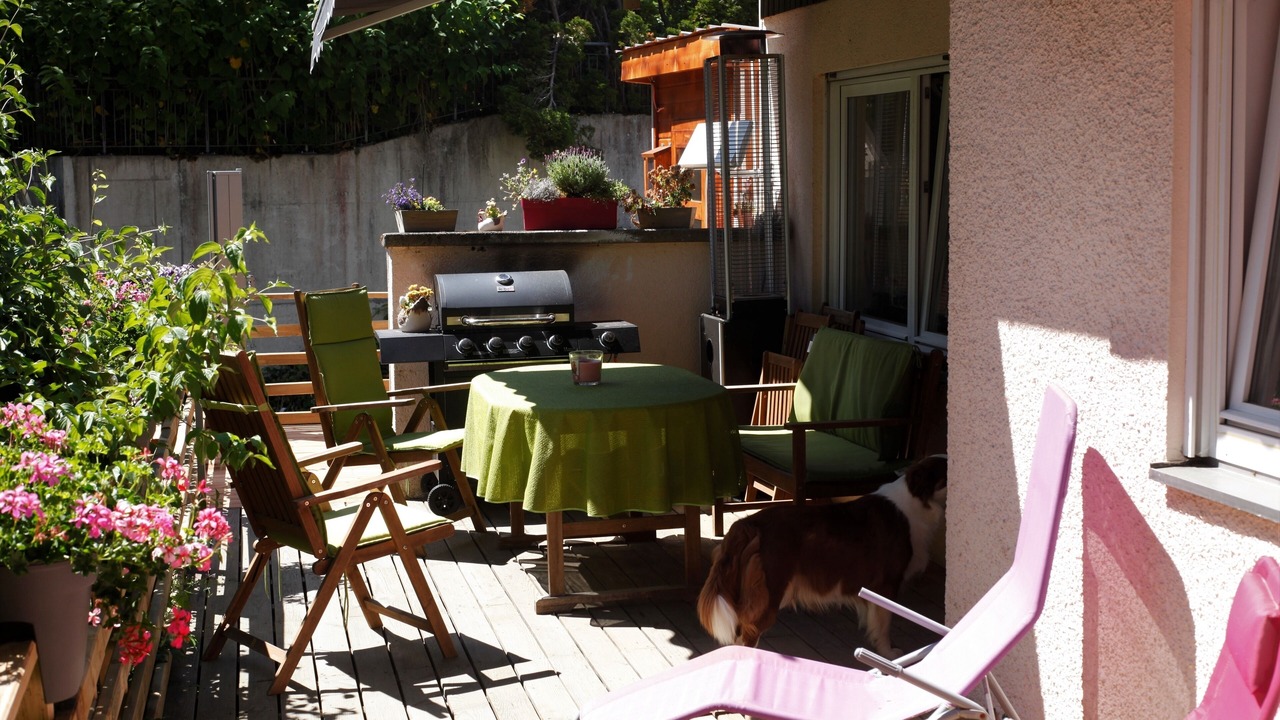 Photo of Outdoor in Neubau