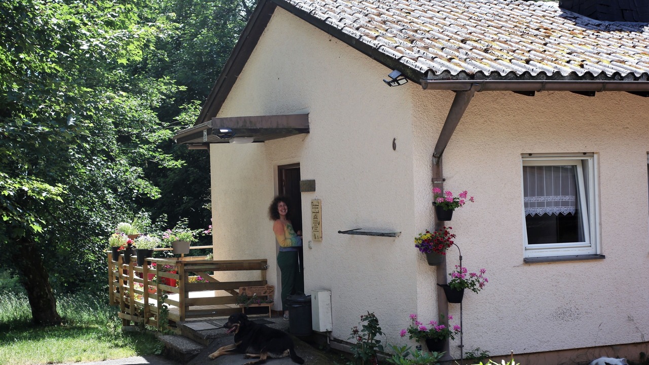 Photo of Outdoor in Neubau