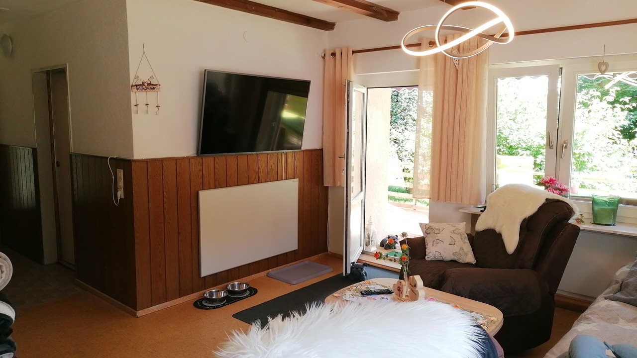 Photo of Livingroom in Neubau