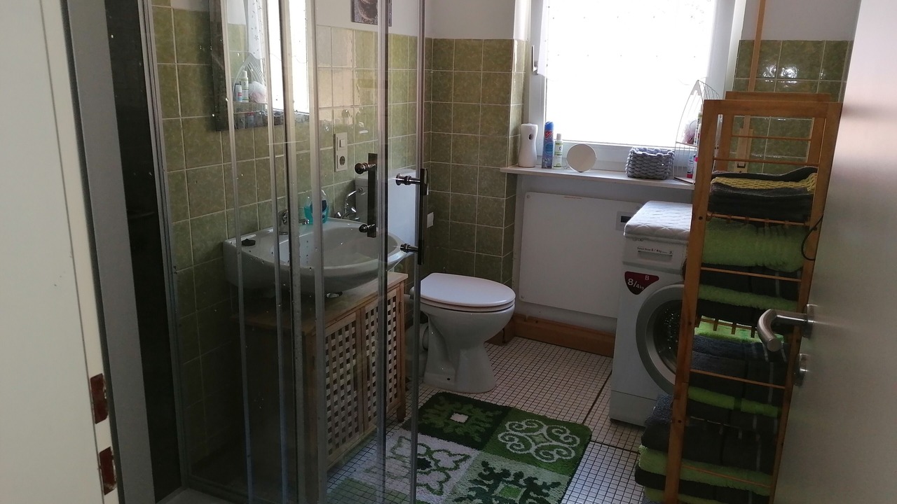 Photo of Bathroom in Neubau