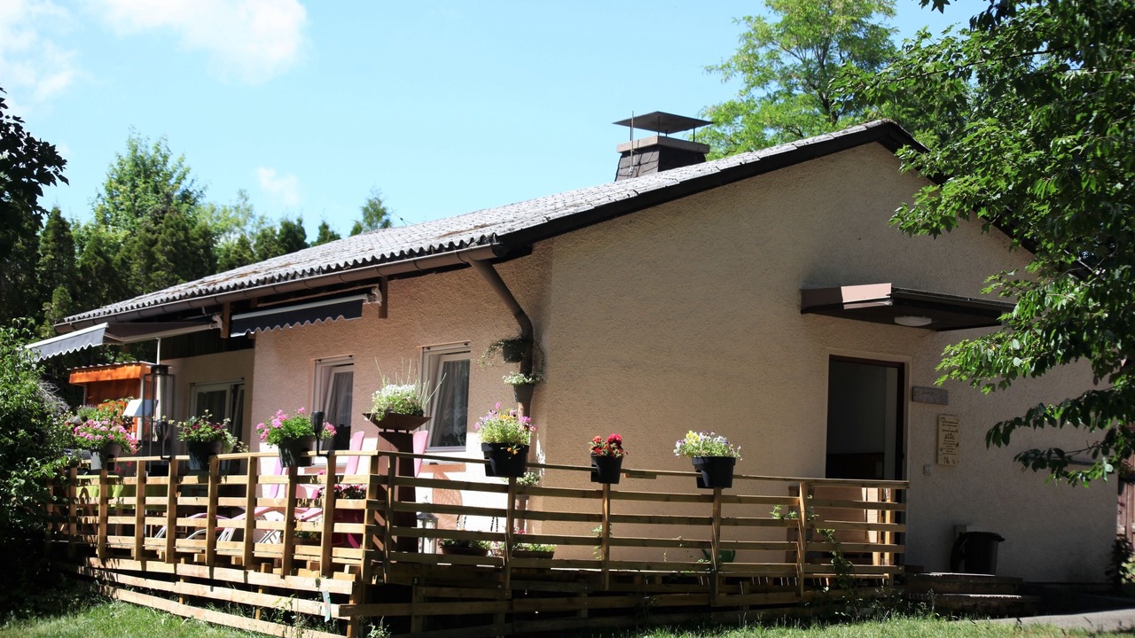 Photo of Outdoor in Neubau