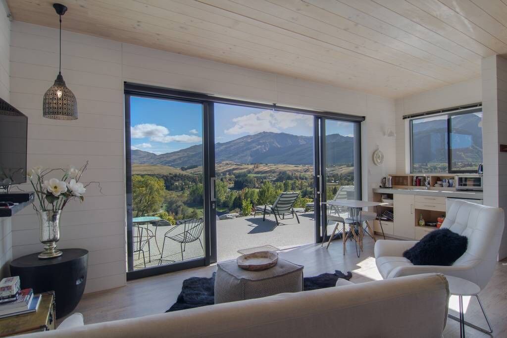 Photo of Livingroom in Lake Hayes