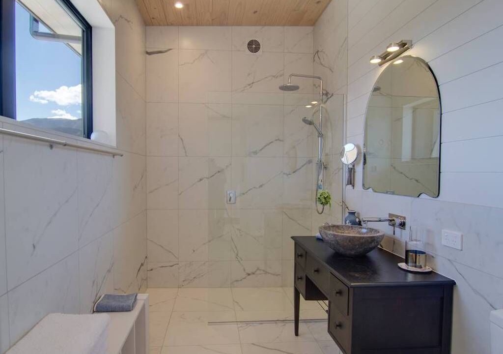 Photo of Bathroom in Lake Hayes