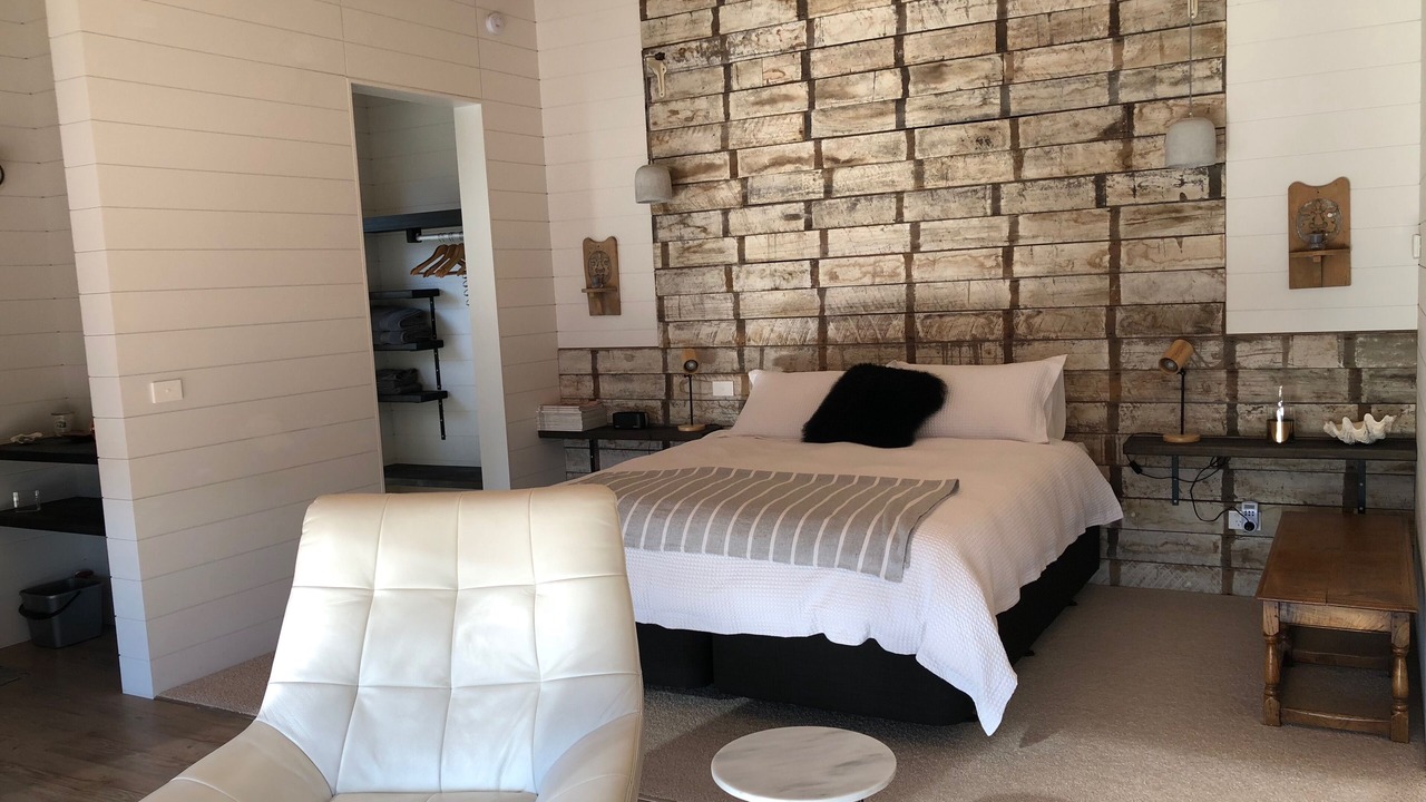 Photo of Bedroom in Lake Hayes