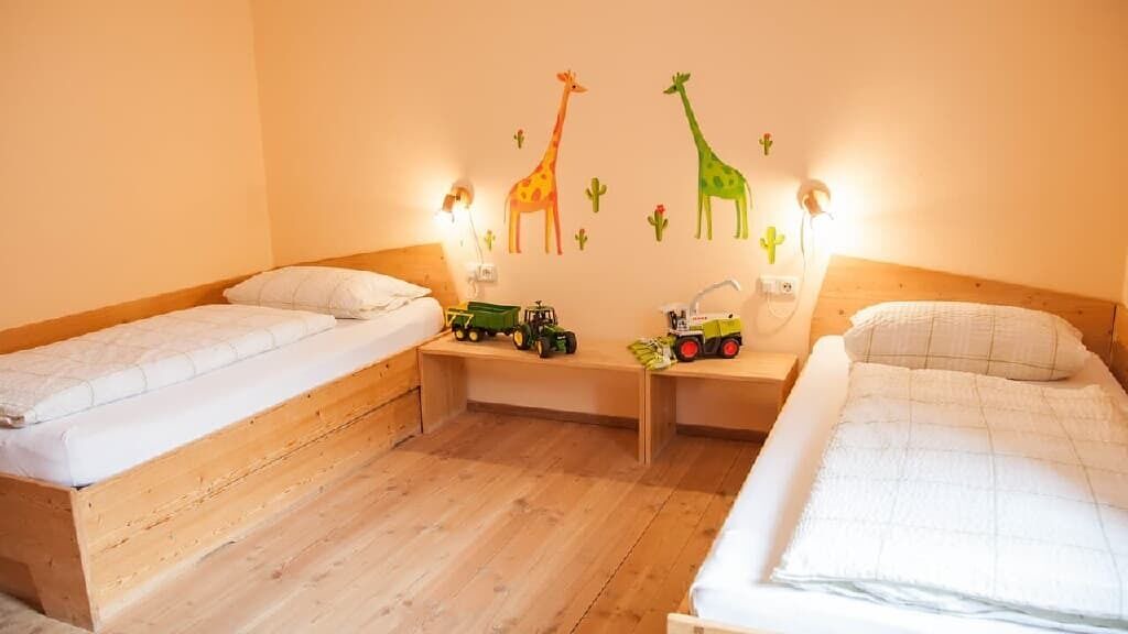 Photo of Bedroom in Roehrnbach