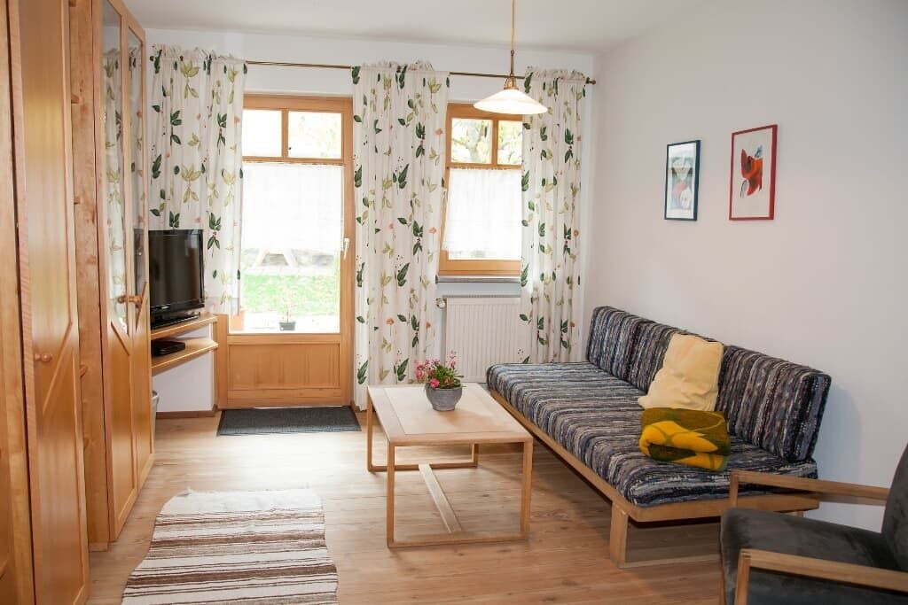 Photo of Livingroom in Roehrnbach