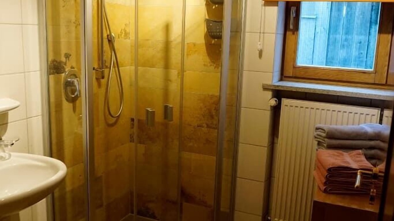 Photo of Bathroom in Roehrnbach