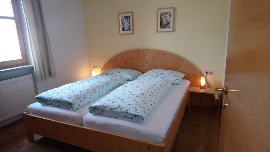 Photo of Bedroom in Roehrnbach