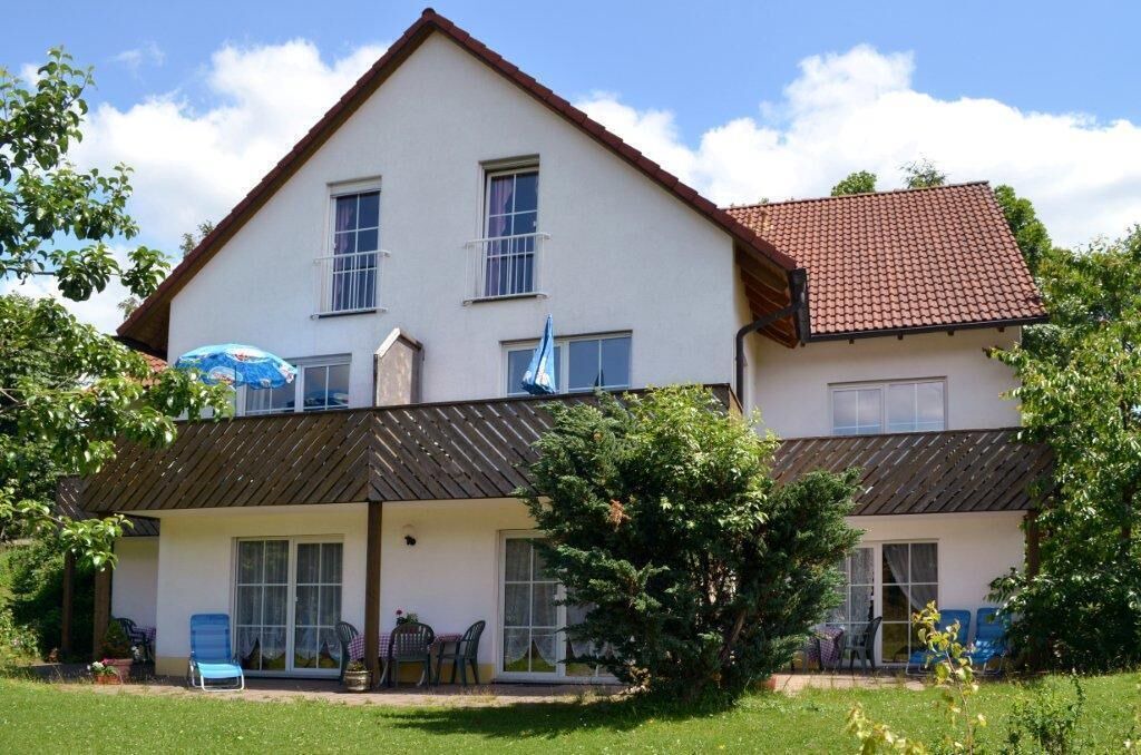 Photo of Outdoor in Bischofsgruen