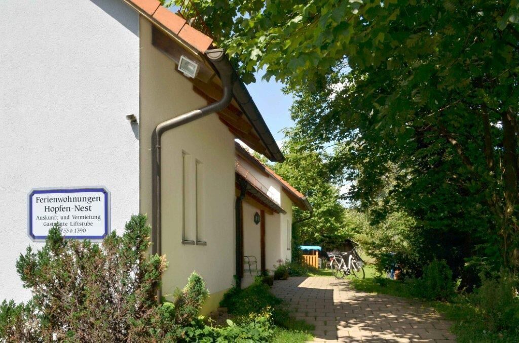 Photo of Outdoor in Bischofsgruen