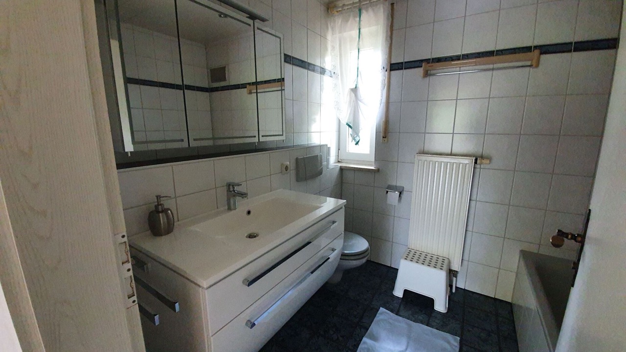 Photo of Bathroom in Bischofsgruen