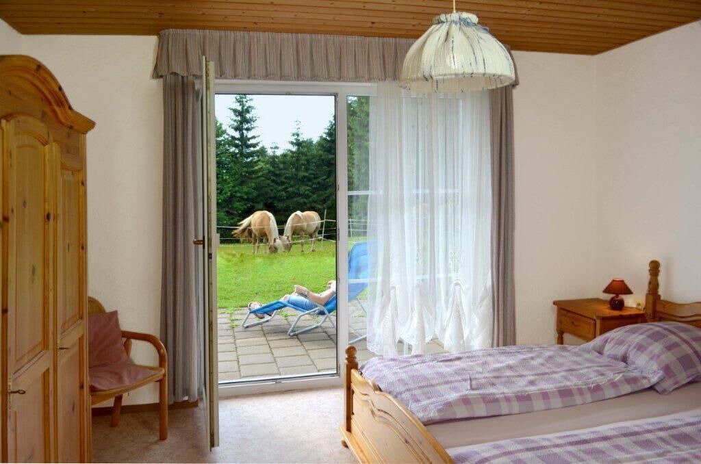 Photo of Bedroom in Bischofsgruen