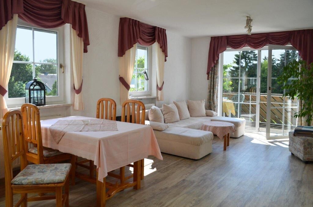 Photo of Livingroom in Bischofsgruen