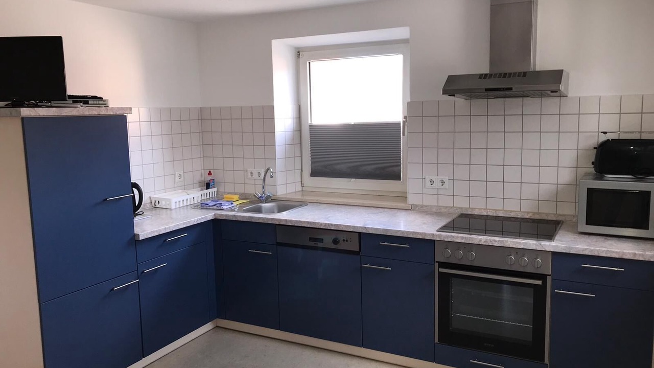 Photo of Kitchen in Dasing