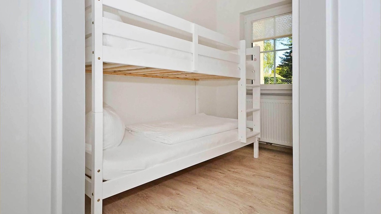Photo of Bedroom in Heringsdorf