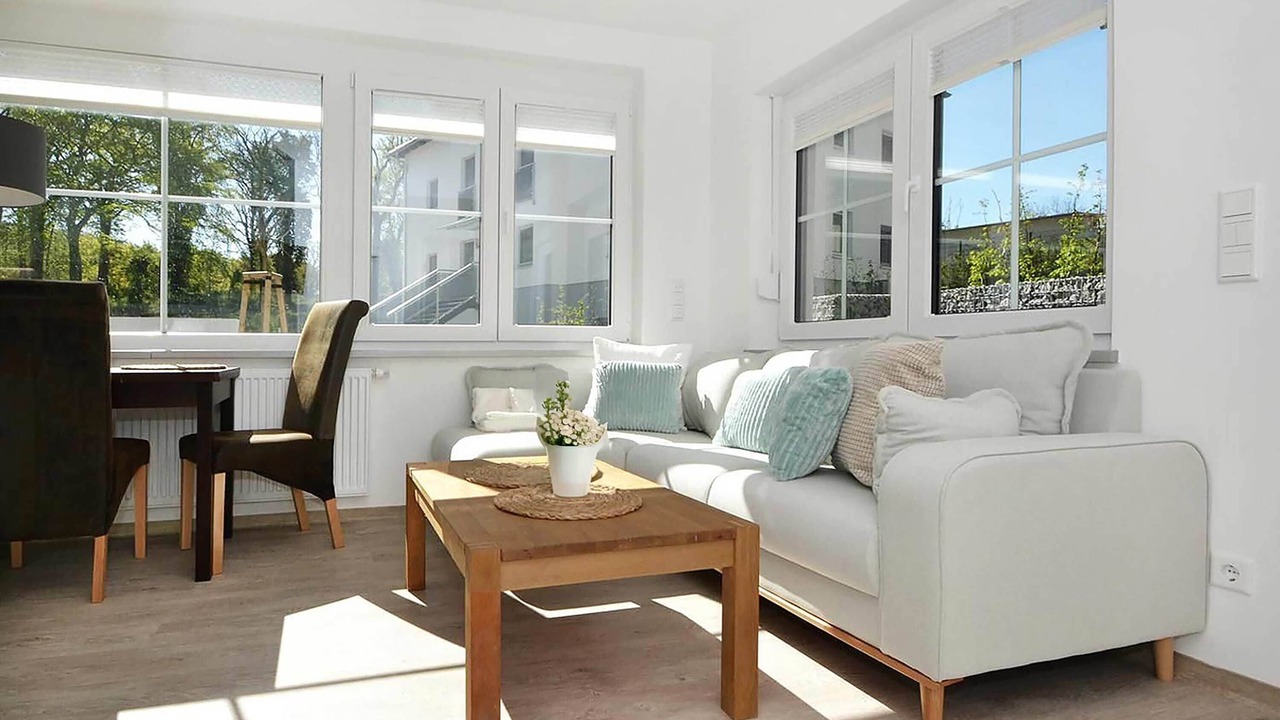 Photo of Livingroom in Heringsdorf